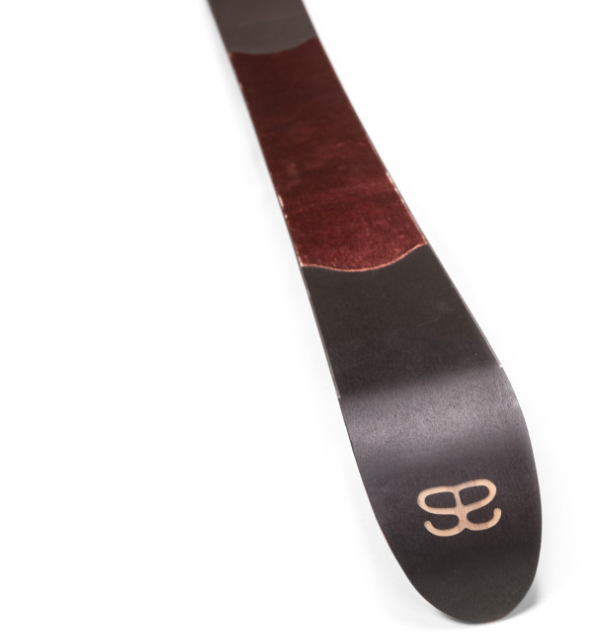 Altai Skis Altai Hok 145 liukulumikengät + Pivot siteet