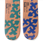 Altai Skis Altai Hok 145 liukulumikengät + Pivot siteet