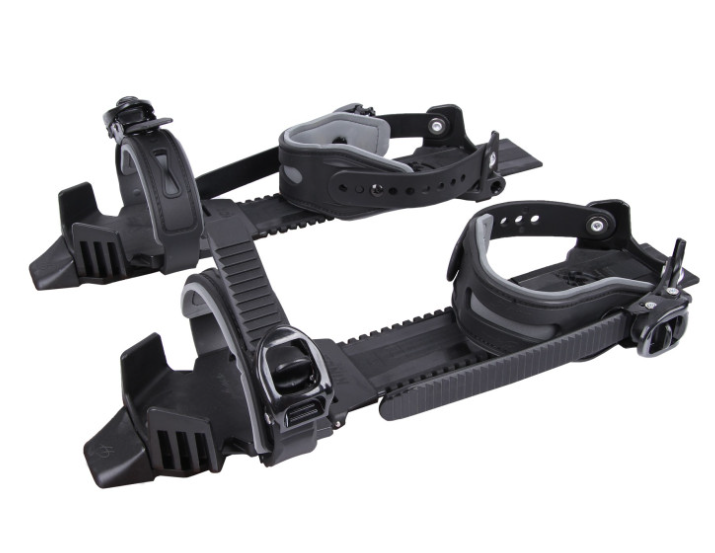 Altai Skis Altai Hok 145 liukulumikengät + Pivot siteet