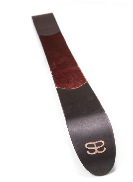 Altai Skis Altai Hok 125cm Liukulumikengät + Pivot siteet