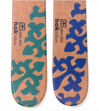 Altai Skis Altai Hok 125cm Liukulumikengät + Pivot siteet