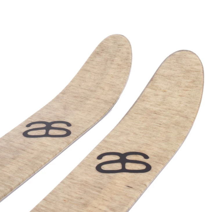 Altai Skis Altai Tao 165 liukulumikengät + Pivot siteet