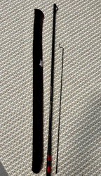 Vuokraamon poisto | Onkivapa 2,7m / 60g