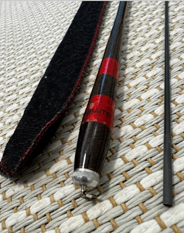 Vuokraamon poisto | Onkivapa 2,7m / 60g