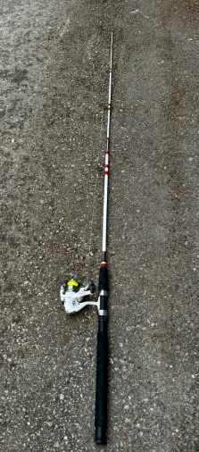 Uthyrningsrea | Begagnat sommartrollingset