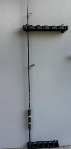 Wildpoint Vapateline Seinälle