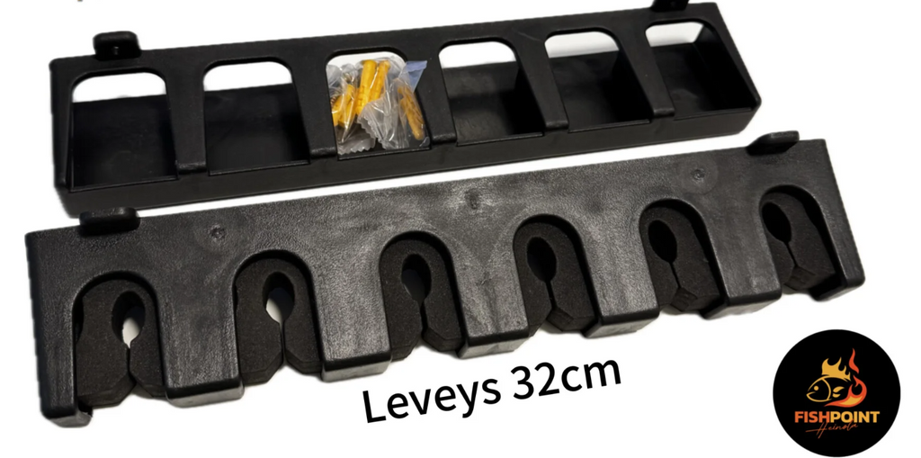 Wildpoint Vapateline Seinälle