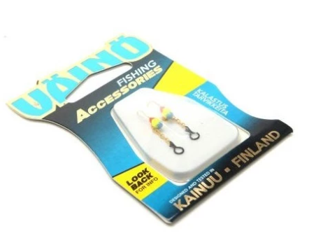 Väinö Nojonen 2pcs