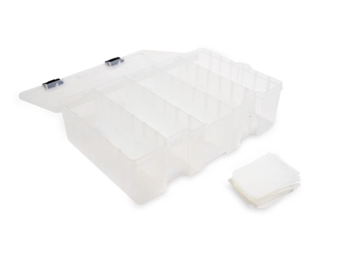 Scandinavian Tackle X75B Vieherasia 355x230x90mm