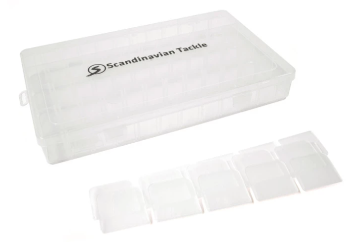 Scandinavian Tackle Vieherasia 355x230x50mm