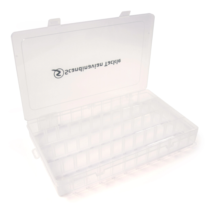 Scandinavian Tackle Vieherasia 355x230x50mm