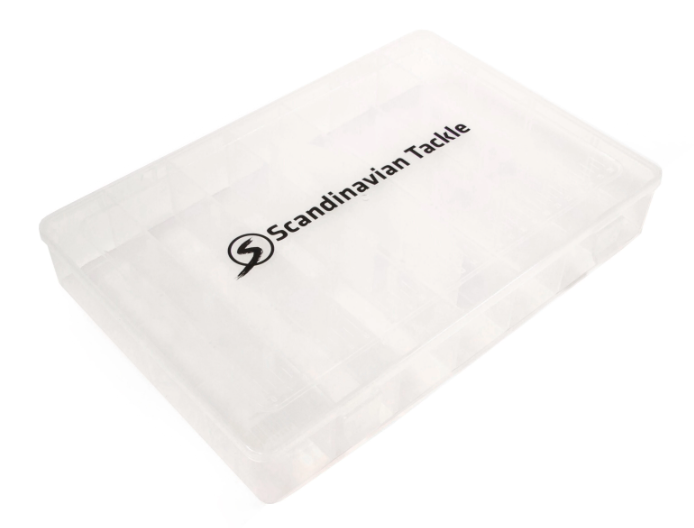 Scandinavian Tackle Vieherasia 315X225x50mm