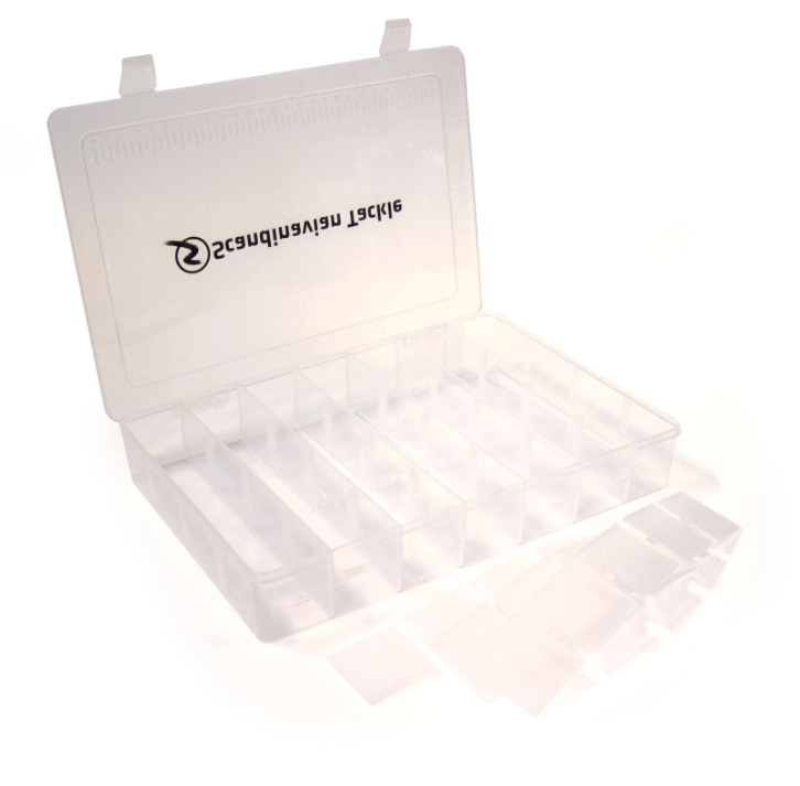 Scandinavian Tackle Vieherasia 315X225x50mm