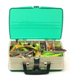 Blind Jigisalkku 1662 320 x 210 x 110mm