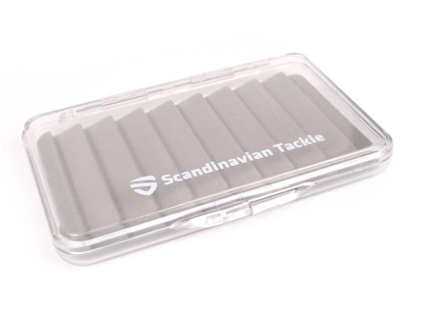 Scandinavian Tackle vieherasia