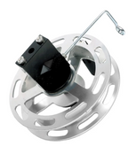 Scandinavian Tackle Alu plaanarikela 205mm