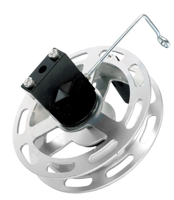 Scandinavian Tackle Alu plaanarikela 205mm