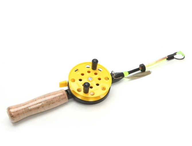 Väinö Siikasalmi Combo Pilkkisetti