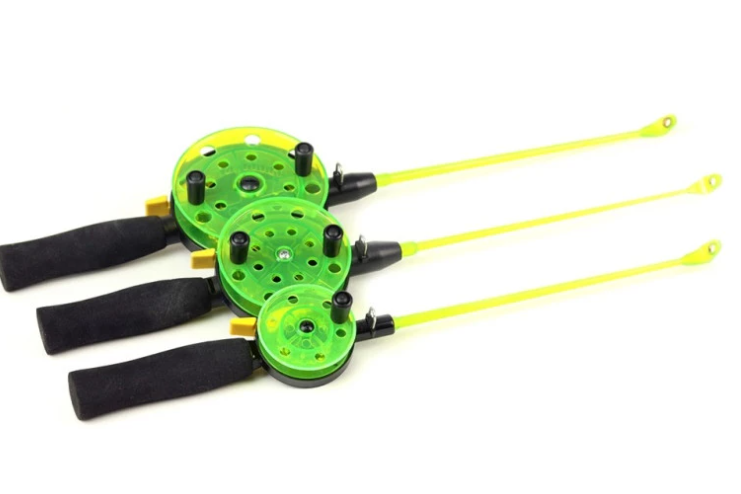 Väinö Osmanka Klassinen evakahvainen pilkkivapa.