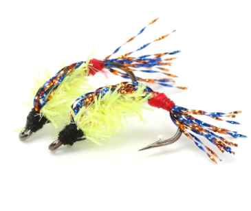 Väinö Katkakoukku itsehohtava 2kpl