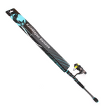 Fisherman's Channel Aapo abborre öppet rullset 207cm