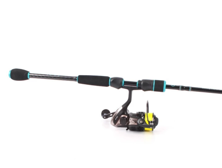 Fisherman's Channel Aapo abborre öppet rullset 207cm