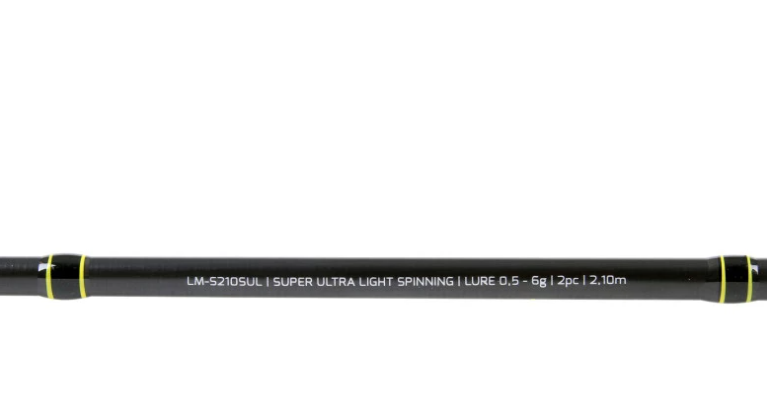 La Moustique LM-S 210UL avokelavapa