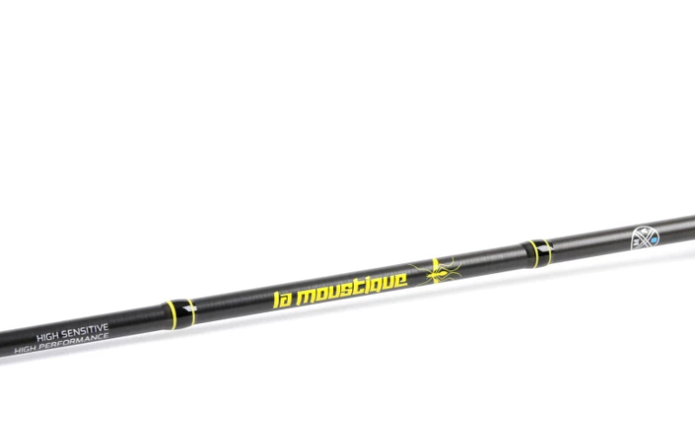 La Moustique LM-S 210UL avokelavapa