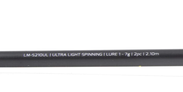 La Moustique LM-S 210SUL avokelavapa