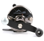 Icebreaker 1000, oikea