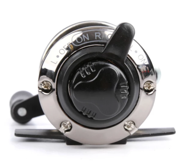 Icebreaker 1000, oikea