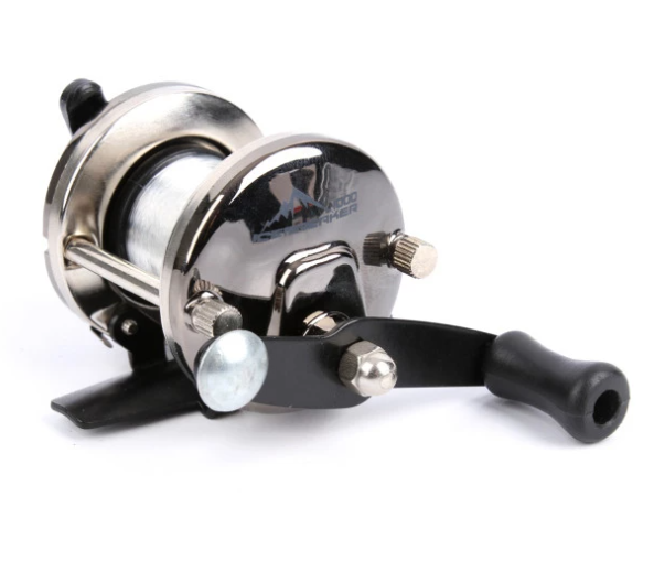 Icebreaker 1000, oikea