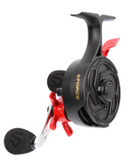 Scandinavian Tackle FORCE 60MM ICE REEL LEFT