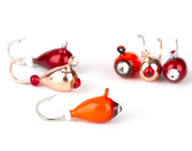 Väinö Pisara Swarovski Mormyska 2kpl