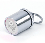 Väinö Arctic Char SS houkutinvalo Metallinen vilkkuvalo pilkintään tai katiskaan