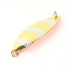 Väinö Sami Ravdu Oval 70mm Ovaalin muotoinen rautulätkä 14g