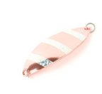 Väinö Sami Ravdu Oval 70mm Ovaalin muotoinen rautulätkä 14g