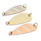 Väinö Sami Ravdu Drop 70mm Pisaran muotoinen rautulätkä 15g