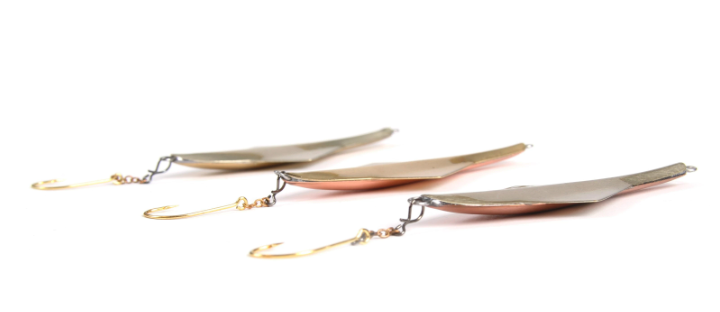 Väinö Kiehimä 55mm Pystypilkki