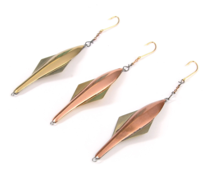 Väinö Kiehimä 55mm Pystypilkki