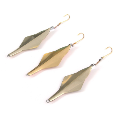 Väinö Kiehimä 55mm Pystypilkki