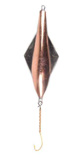 Väinö Kiehimä 55mm Pystypilkki