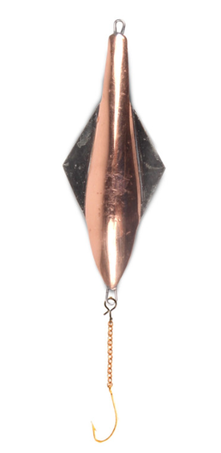 Väinö Kiehimä 55mm Pystypilkki