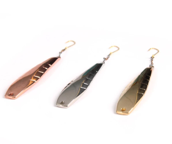 Väinö Puhos 50mm Vertical Ice Fishing Rod