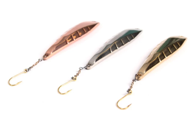 Väinö Puhos 70mm Vertical Ice Fishing Rod