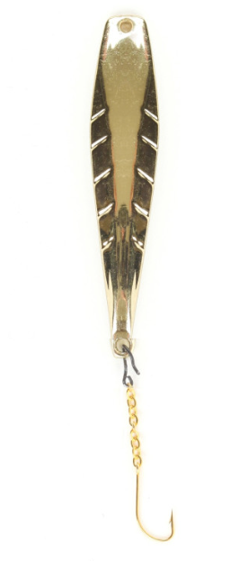 Väinö Puhos 70mm Vertical Ice Fishing Rod