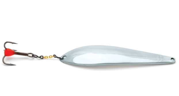 Väinö Trutta Pystypilkki 65mm 10g