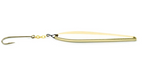 Väinö Tinca Vertical Ice Fishing Lure 85mm 12g