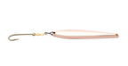Väinö Tinca Vertical Ice Fishing Lure 65mm 7g