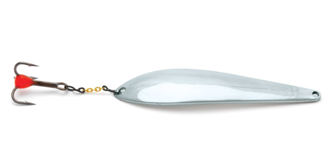 Väinö Trutta Pystypilkki 35mm 6.0g